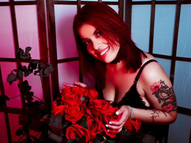 Perfil con LilaRouse - Imagen  n°21