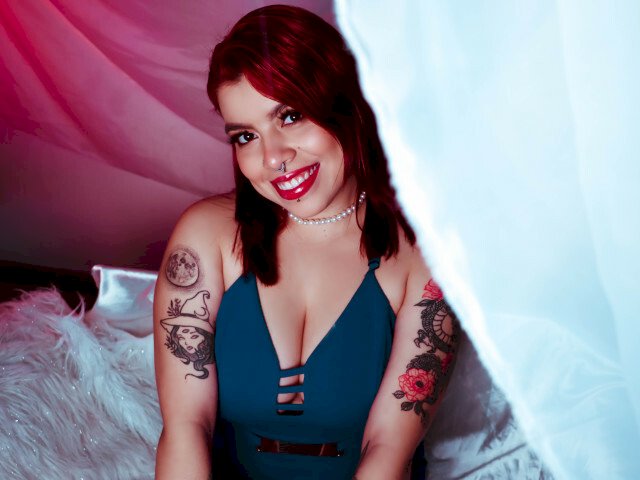 Perfil con LilaRouse - Imagen  n°24