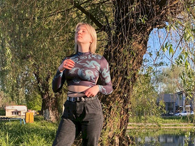 Perfil con LightAngel - Imagen  n°15