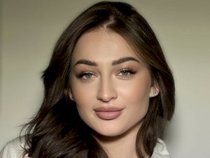 LiluLove's Sexcam