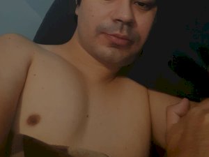 LatinShow's Sexcam
