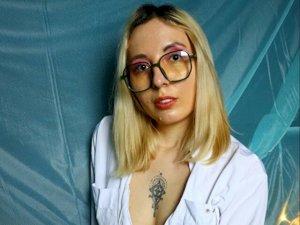 Webcam sex con LissaRoss