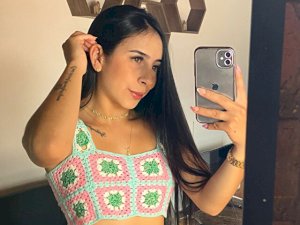 LeslieDiaz's Sexcam