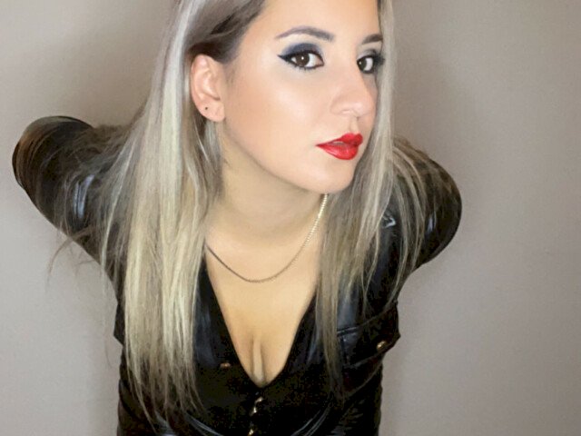 Lovelyymiaa's Profil - Bild n°1