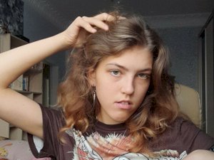 Laurawitch's Sexcam