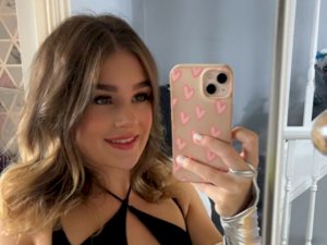 Lollyloo123's Sexcam