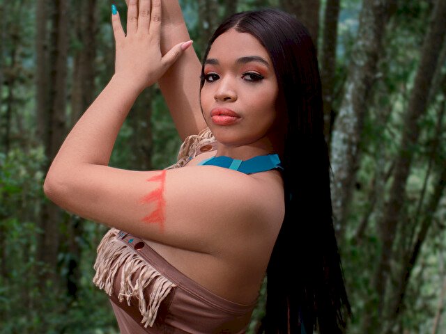 Perfil con LilyFoxx - Imagen  n°28