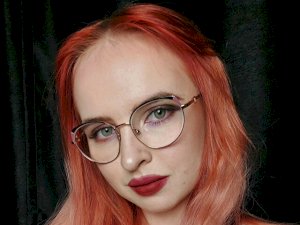 LadySarah's Sexcam