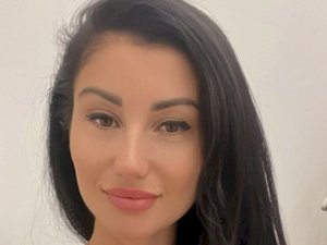 LadyX90's Sexcam