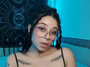 LilyRoberts's Sexcam