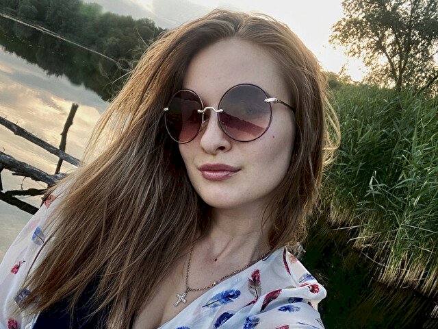 Perfil con LinaShow - Imagen  n°9