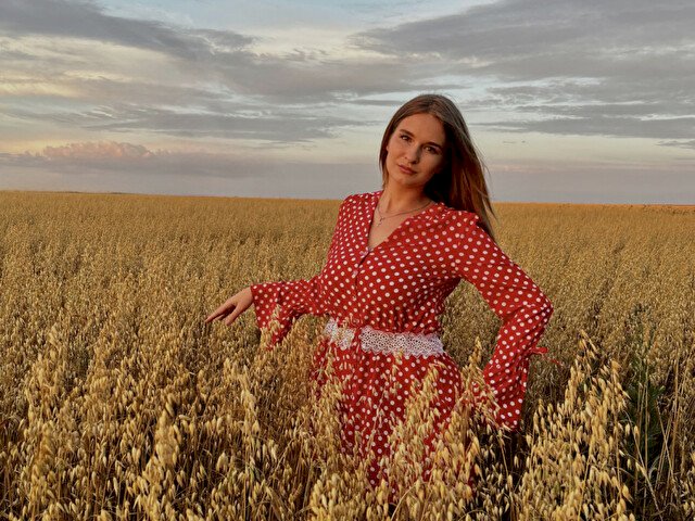 Perfil con LinaShow - Imagen  n°10