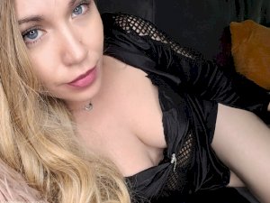 Webcam sex con LunaL