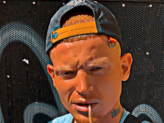Luciano's profile - Image n°0