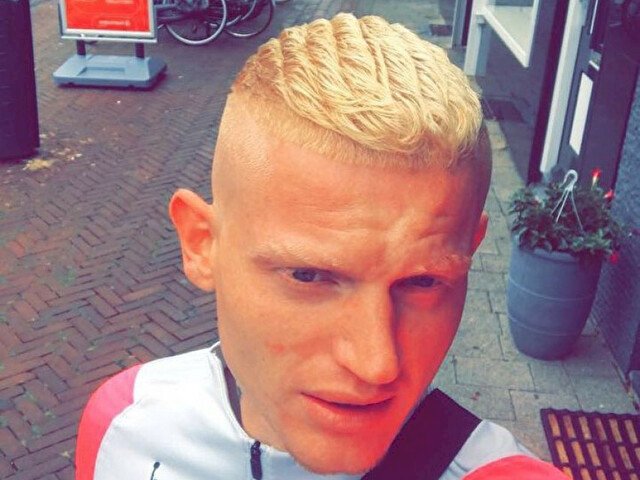 Luciano's profile - Image n°1