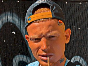 Luciano's Sexcam