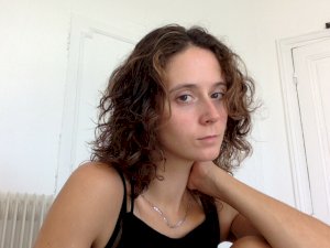 LaurieLingo's Sexcam