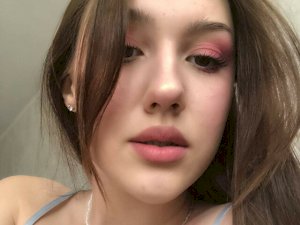 LilyKitty's Sexcam