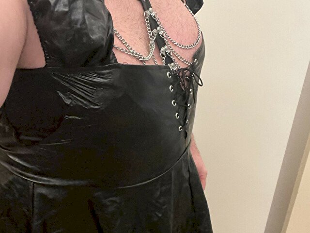 Profil de Luciacross - Photo n°6