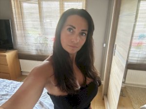LuxBianca's Sexcam
