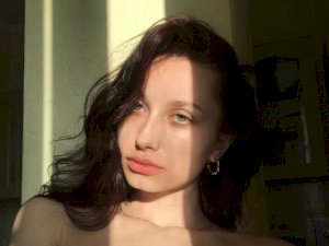 LisaLi's Sexcam