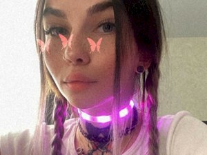 LorenRay's Sexcam