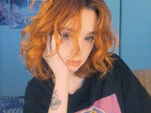 Lillady's Sexcam