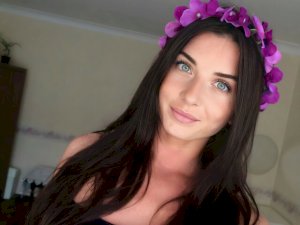 Lena25's Sexcam
