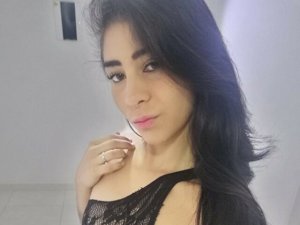 LindaSex's Sexcam