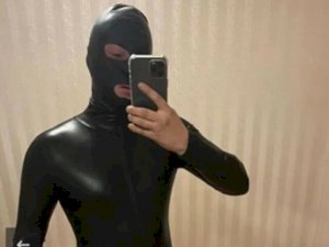 LatexSven's Sexcam