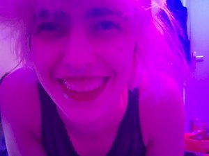 LUNAxK's Sexcam