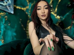 Loraevanns's Sexcam