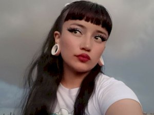 Liilith's Sexcam