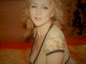 LadyLaPerle's Sexcam