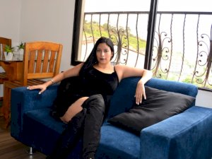 LunaAndDanik's Sexcam