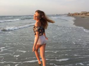 LaBellaDonna's Sexcam