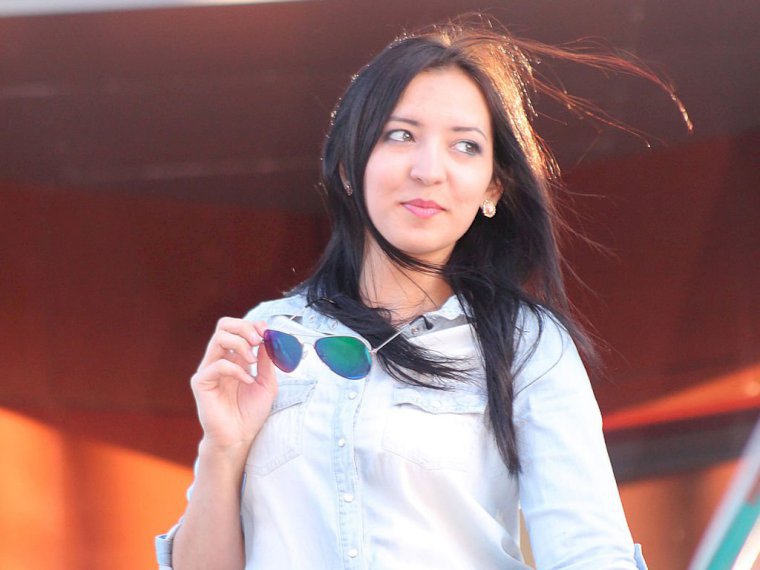 LaceraPriceless's profile - Image n°1