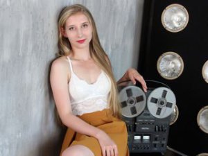 LaceyMermaid's Sexcam