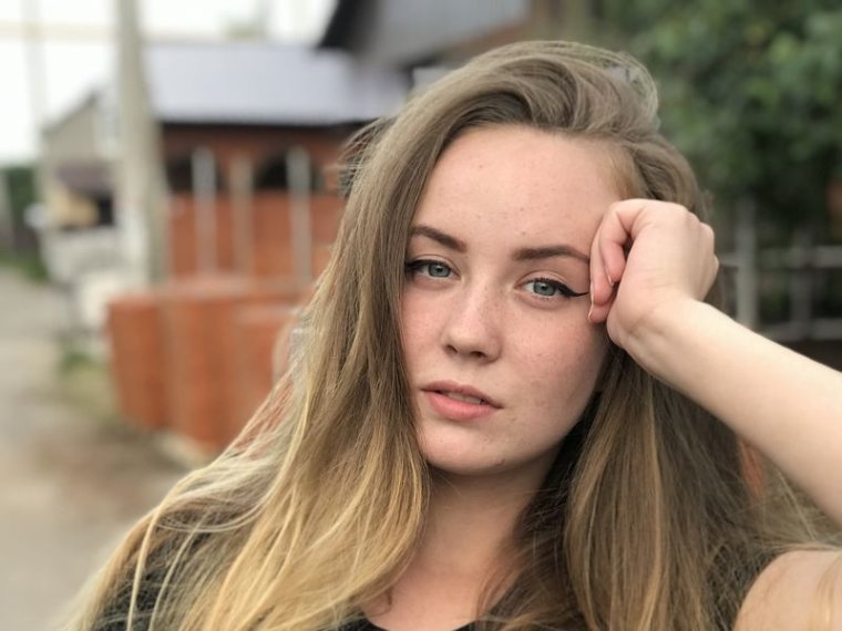 LaceyRussel's profile - Image n°0