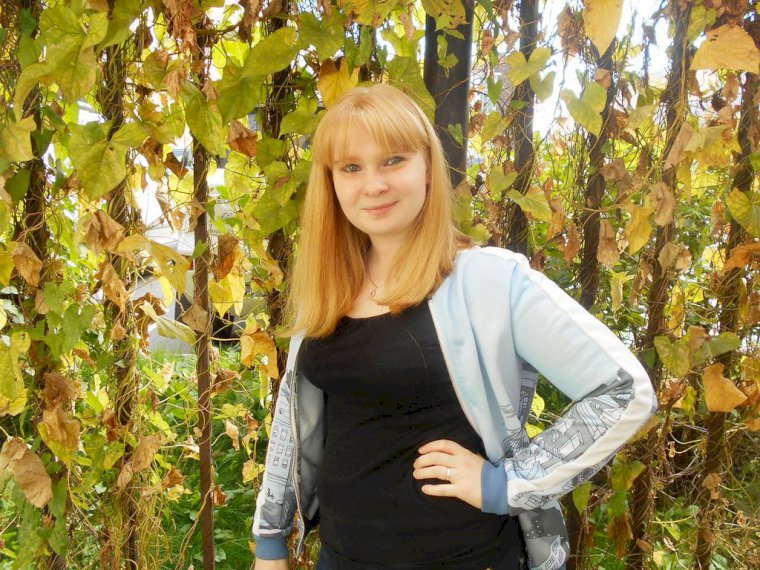 LacieBronze's profile - Image n°1