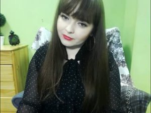 LacyMiracle's Sexcam