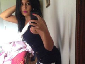 Lady254's Sexcam