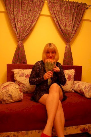 Lady69Larisse's Profil - Bild n°8