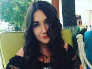 Lady96's Sexcam
