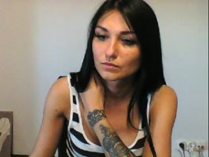 LadyAlice's Sexcam