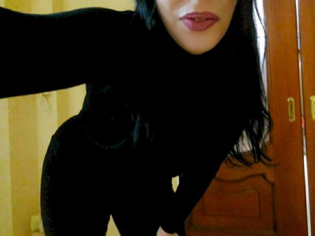 ladyandrogyn' profilo - Immagine n°0