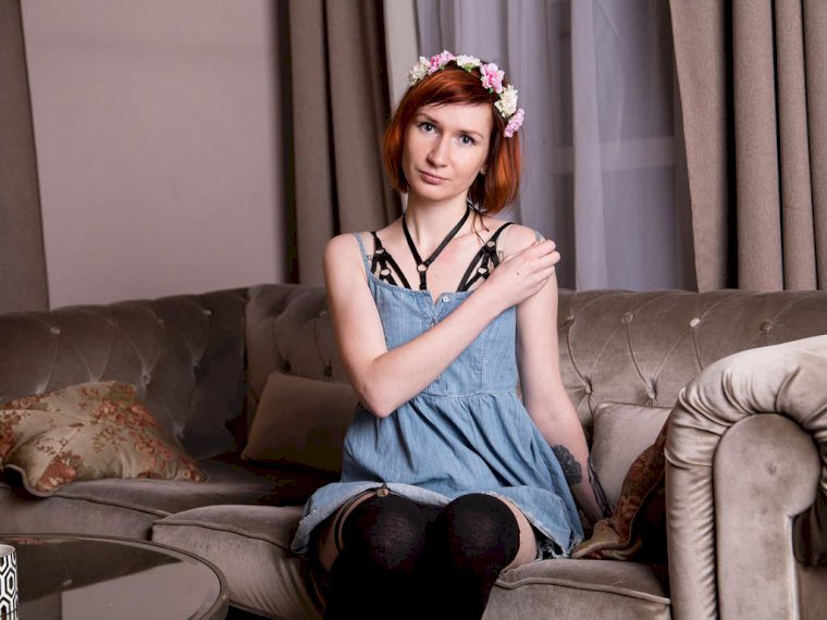 LadyAnka's profile - Image n°0