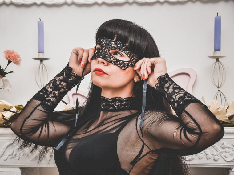 Profil de LadyBel - Photo n°0
