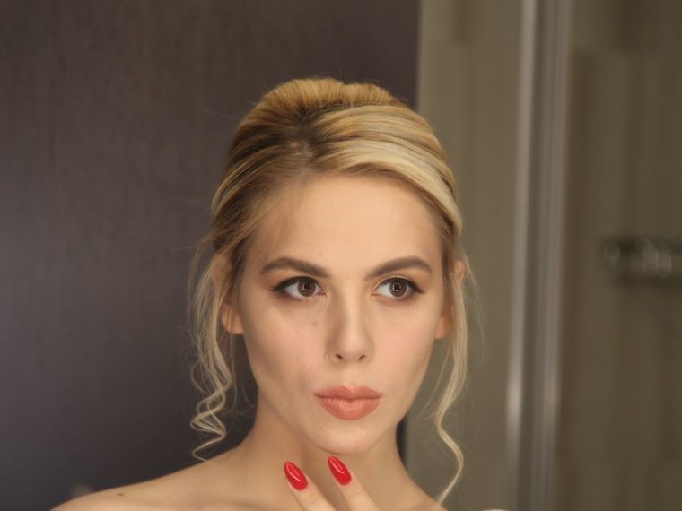 ladybossnone's profile - Image n°0