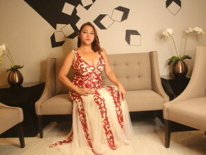 LadyboyElena's Sexcam